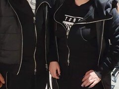 Buna, te asteptam la noi, cuplu